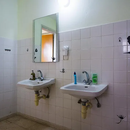 Trip Yard Hostel