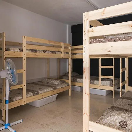 Trip Yard Hostel Pafos
