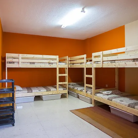 Hostel Trip Yard Pafos