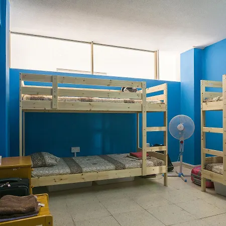Hostel Trip Yard Paphos